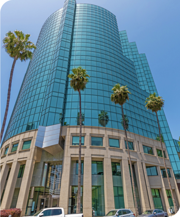 Top Real Estate Law Firms Los Angeles