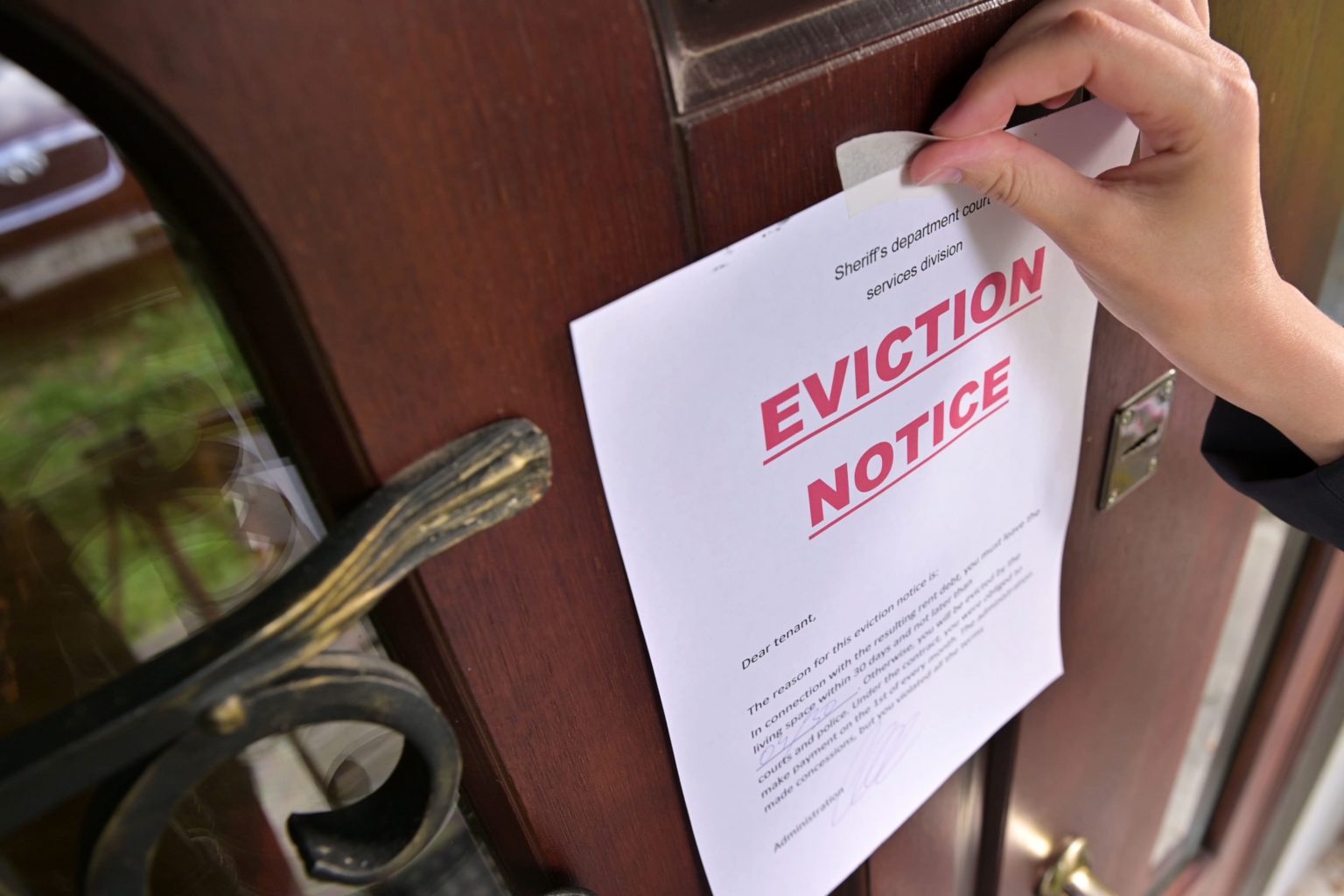 3 Steps You Need To Follow For An Eviction In Los Angeles, CA