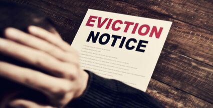 Unlawful Detainers and Evictions