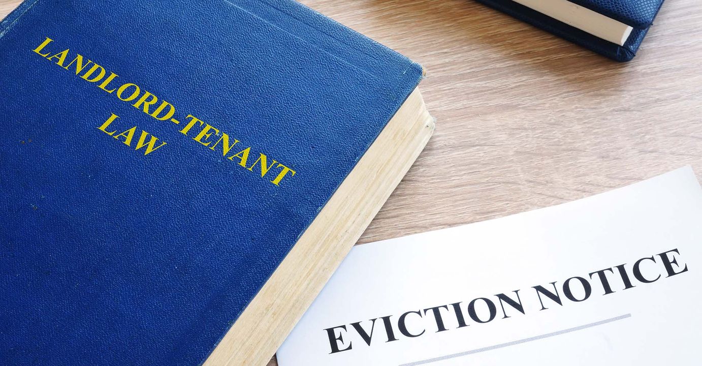 California Eviction Moratorium: Now What?