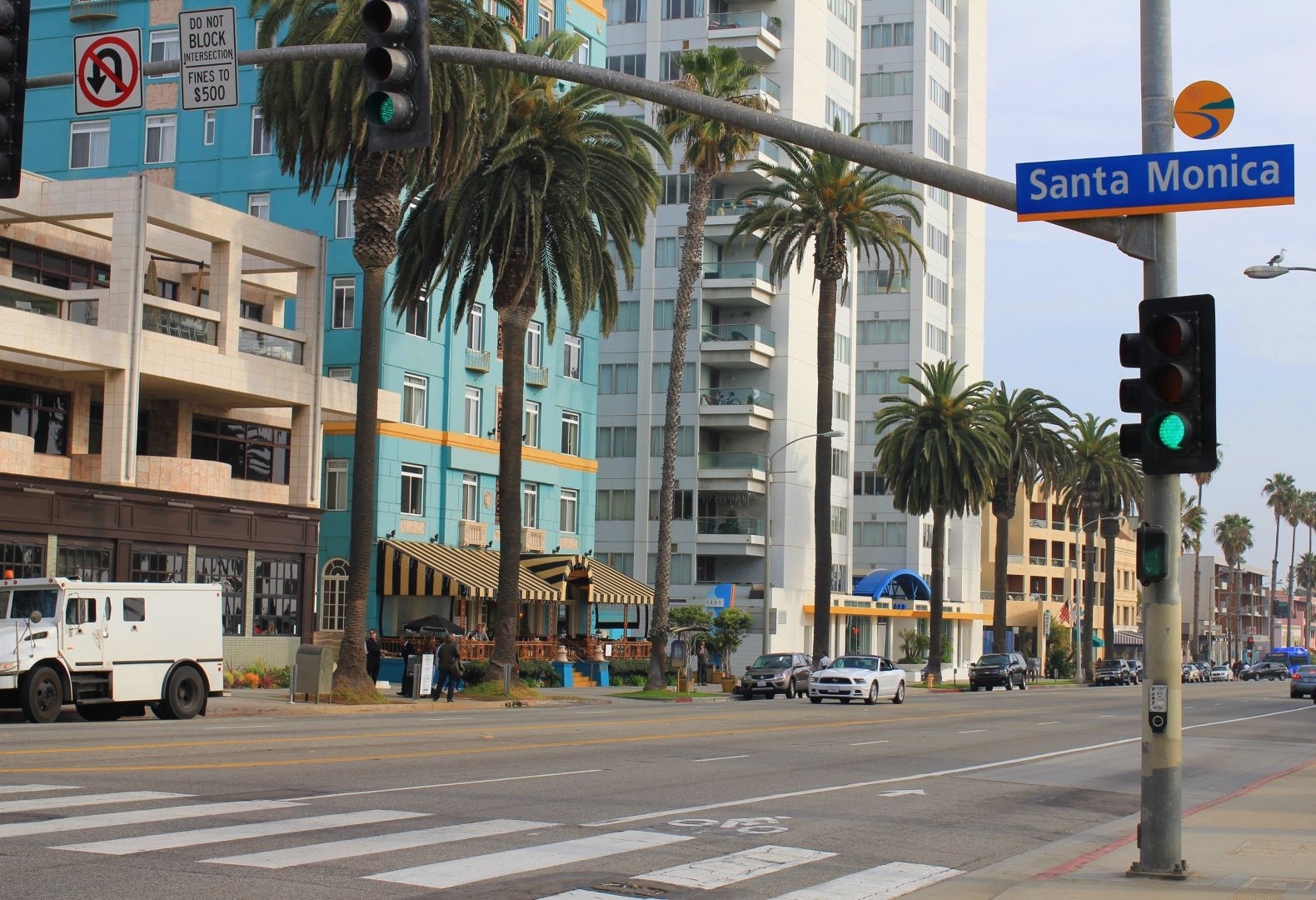 Intro to 5 Main Things Under New Santa Monica Ordinance 2776 – March 2024