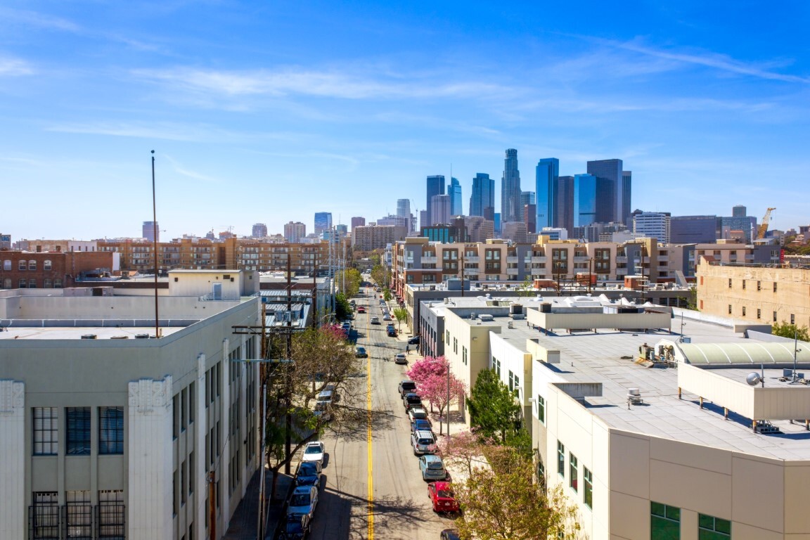 Los Angeles Evictions, Moratoriums, and Rent Collections