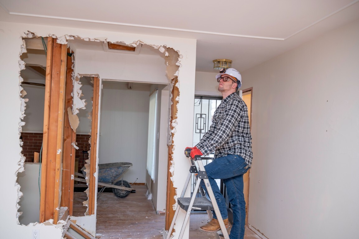 How California’s Eviction Laws Allow for Renovation of Your Property