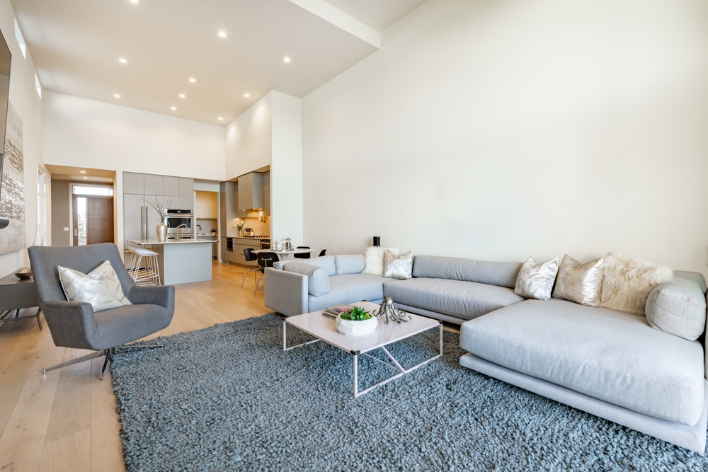 Limits on Charging for Furnished Units After L.A. Wildfires