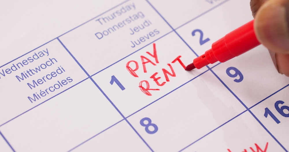 California’s New Law on Positive Rent Reporting