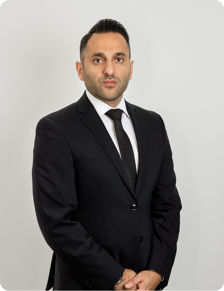 Edrin Shamtob, ESQ.