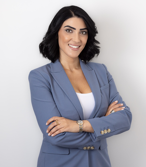 Eva Kobi, ESQ.