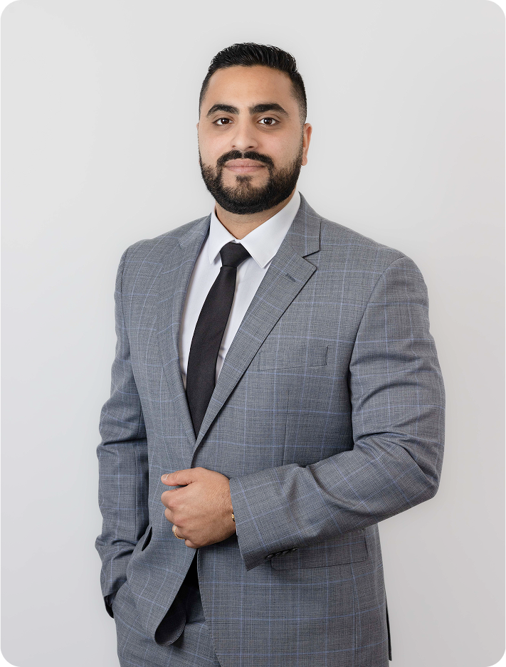 Bijan Shakiboo, ESQ.