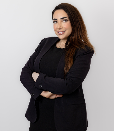 Nikki Samani