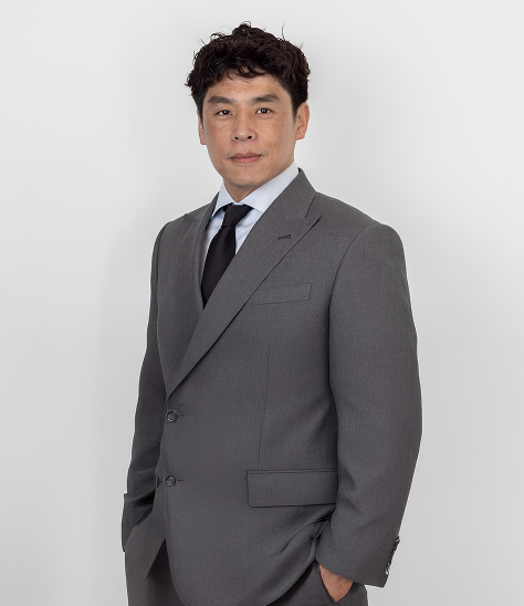 Jim Tran, ESQ.