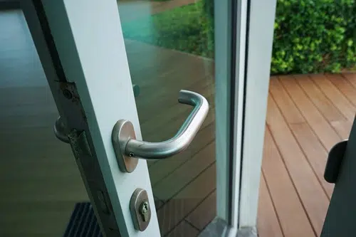 5-Day Notice Posted: Can a Landlord Change the Locks?