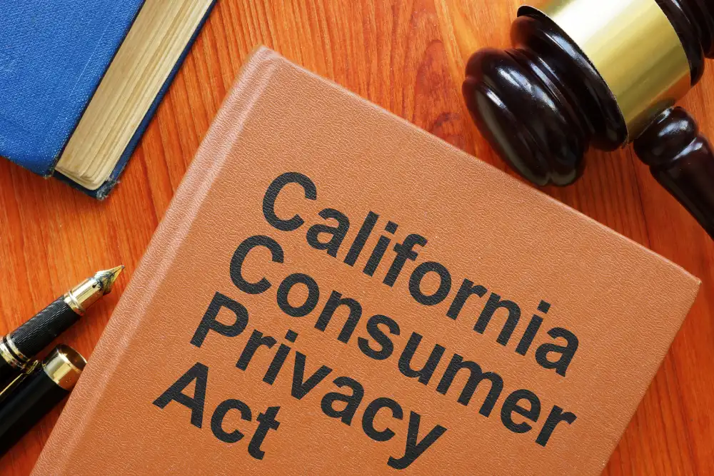 Control Laws in California