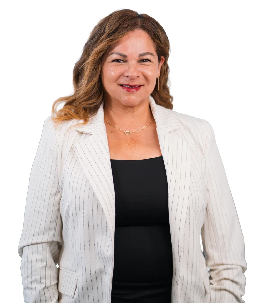 Irene Guerrero