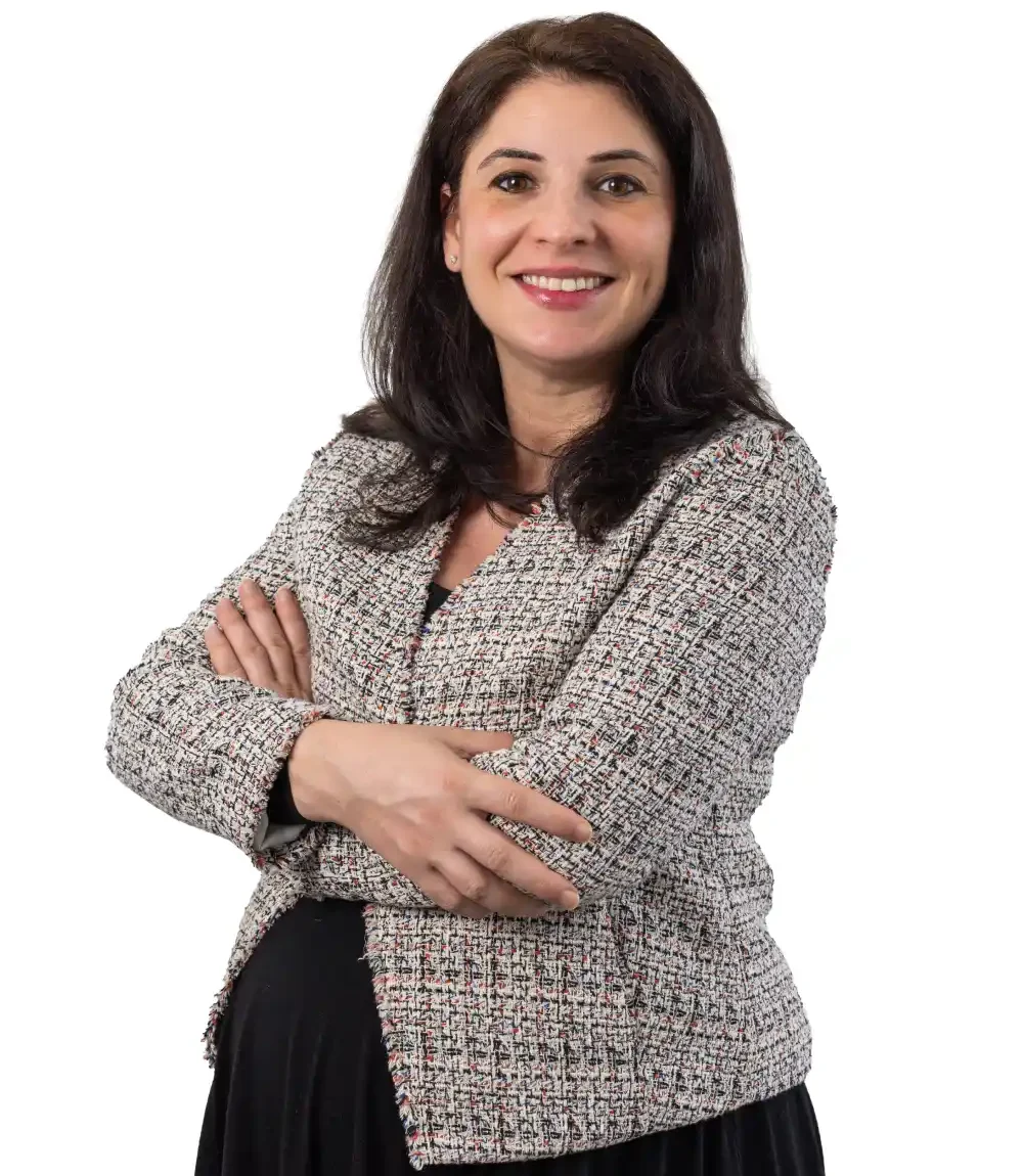 Rachel Aronowitz, ESQ.