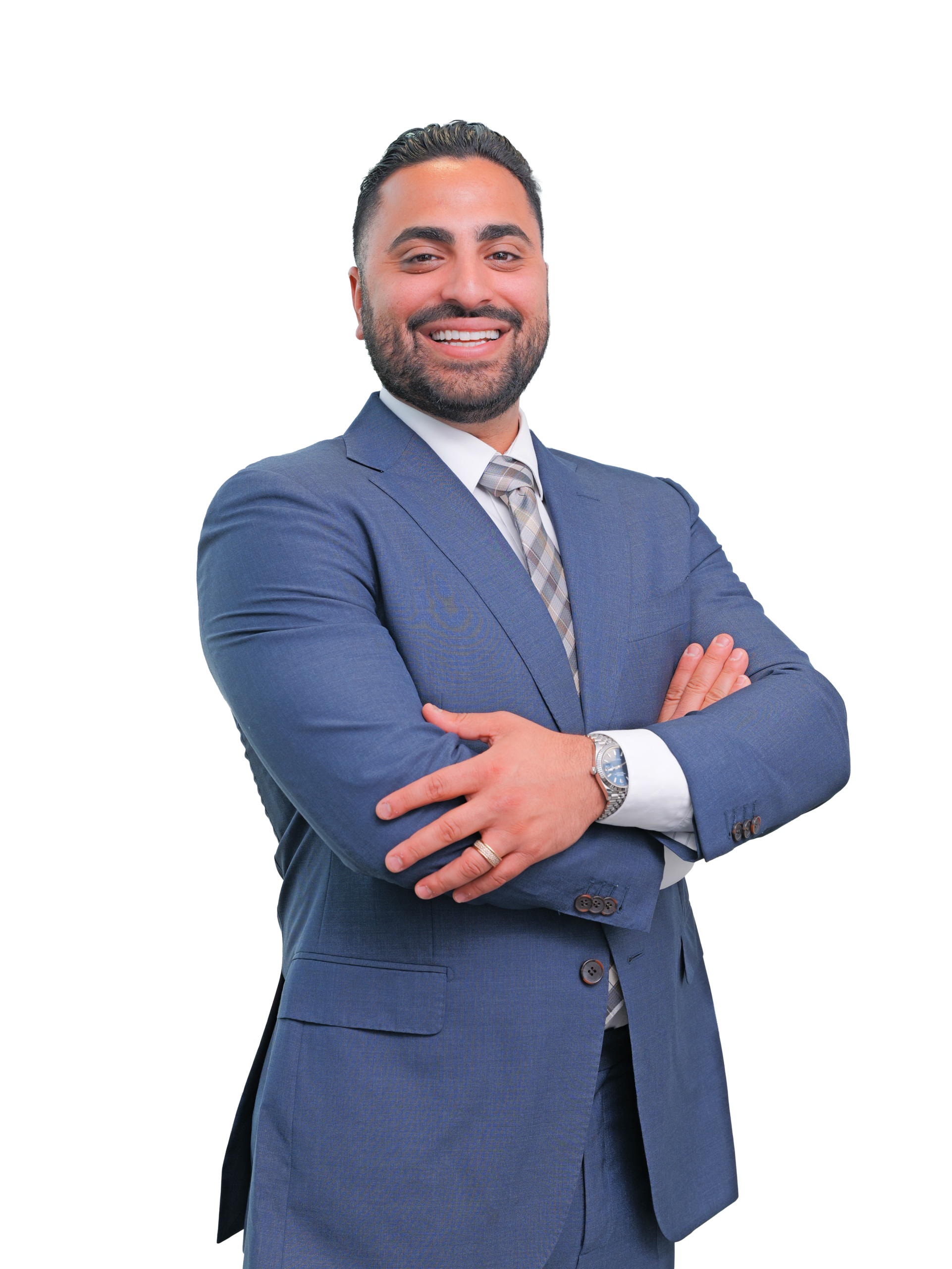 Bijan Shakibkoo, ESQ.
