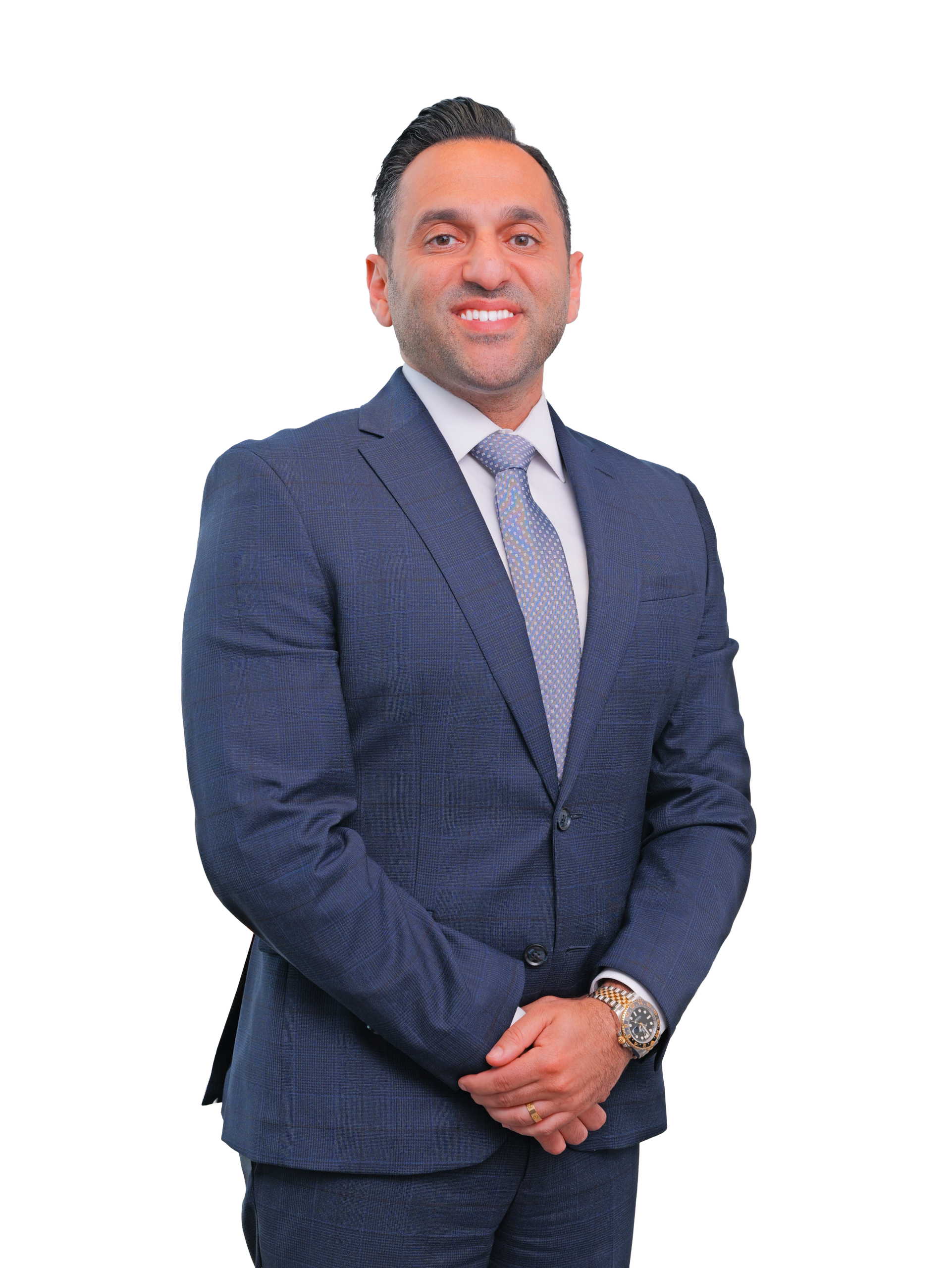 Edrin Shamtob, ESQ.