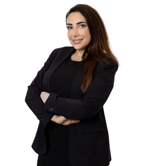 Nikki Samani