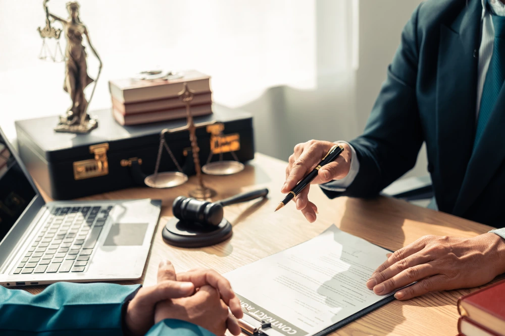 Real Estate deals get damaged before the finish line and how a lawyer can help