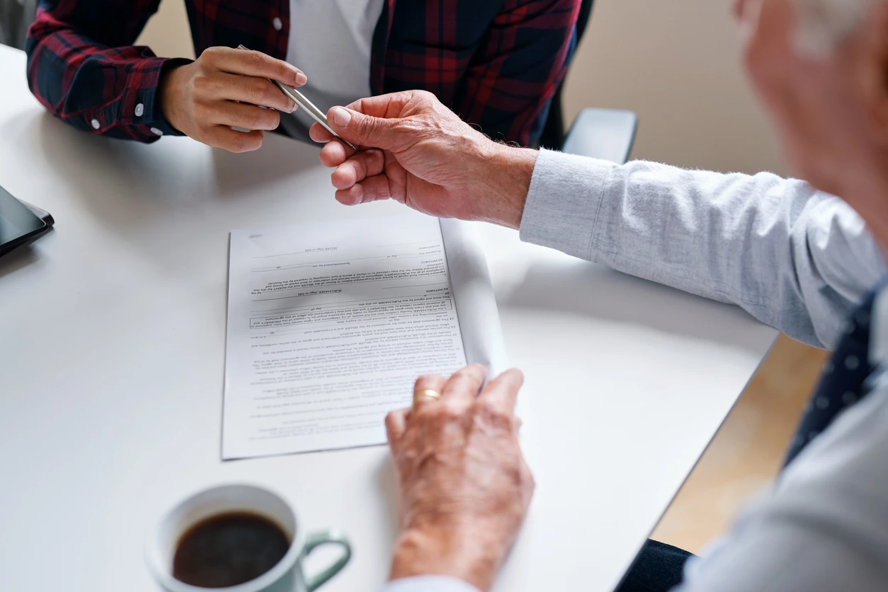 Commercial Lease Reviews Matter for Beverly Hills Business Owners