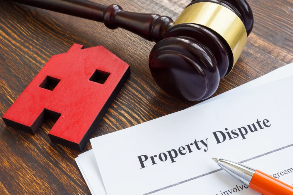 How a Real Estate Attorney in Santa Monica Can Help Resolve Property Boundary Disputes
