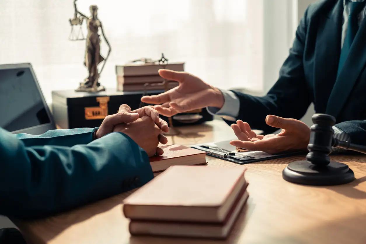 When is a Real Estate Transaction Turned into a Legal Fight? When is it Time to Call a Lawyer?